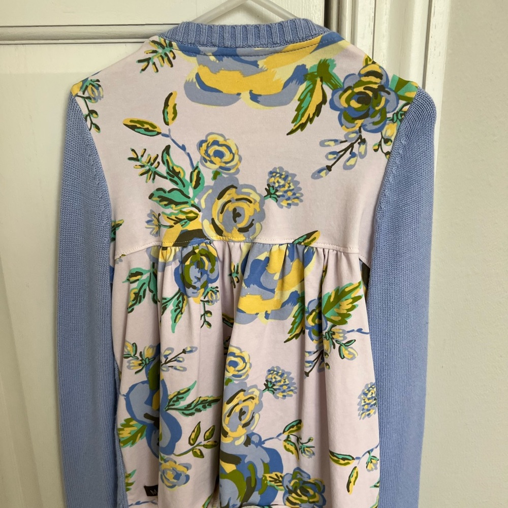 Matilda Jane Cardigan